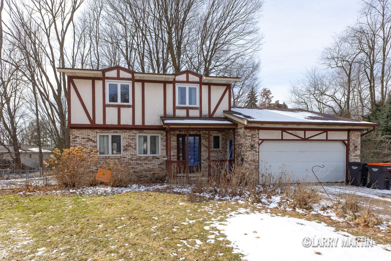 4731 Treasure Trail Sw, Wyoming, MI 49519 Main Photo