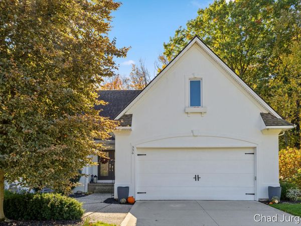 336 Normandy Court SW, Grandville, MI 49418