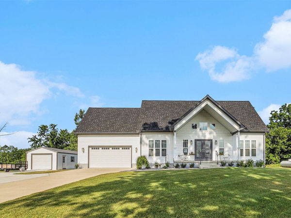 8924 Chicory Lane, Portland, MI 48875