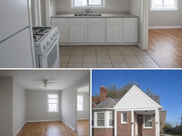 19136 Tracey Street, Detroit, MI 48235