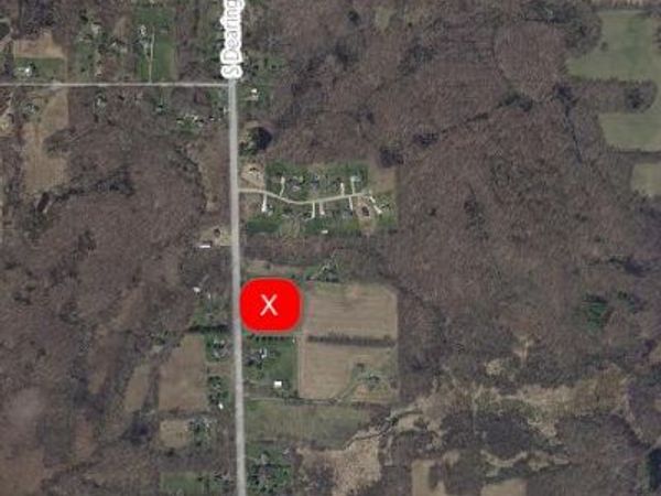 2625 S Dearing Road, Spring Arbor, MI 49283