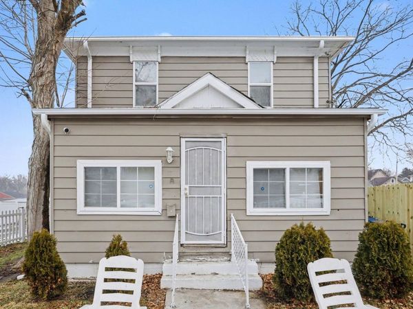 17 Tennyson Avenue, Battle Creek, MI 49015