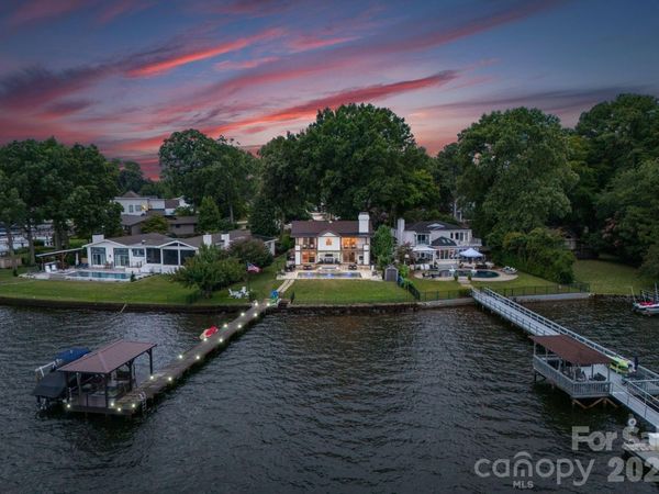 20732 Eastpoint Drive , Cornelius, NC 28031