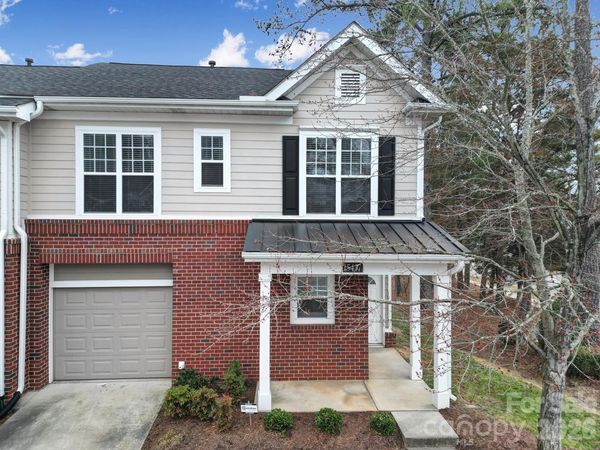 15437 Coventry Court Lane , Charlotte, NC 28277