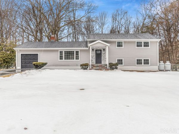 317 Narrow, Orange, CT 06477