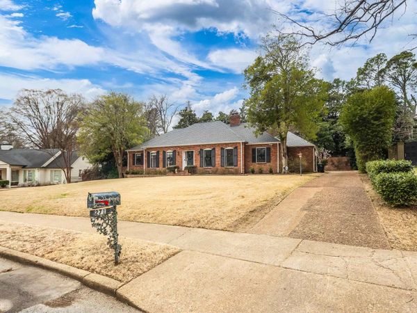 271 WAKEFIELD DR, Memphis, TN 38117