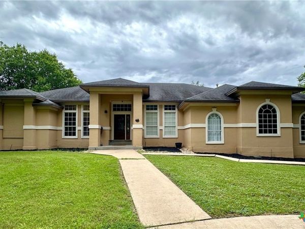 159 Moku Manu Drive , Bastrop, TX 78602