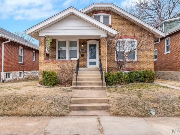 6639 Arsenal Street, St Louis, MO 63139