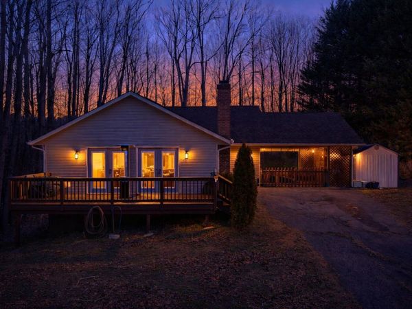 128 Huntington RD, Ridgeway, VA 24148