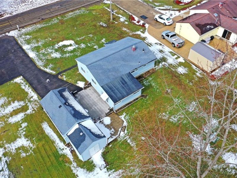 878 Ridge Road, Vienna, OH 44473 Photo 5