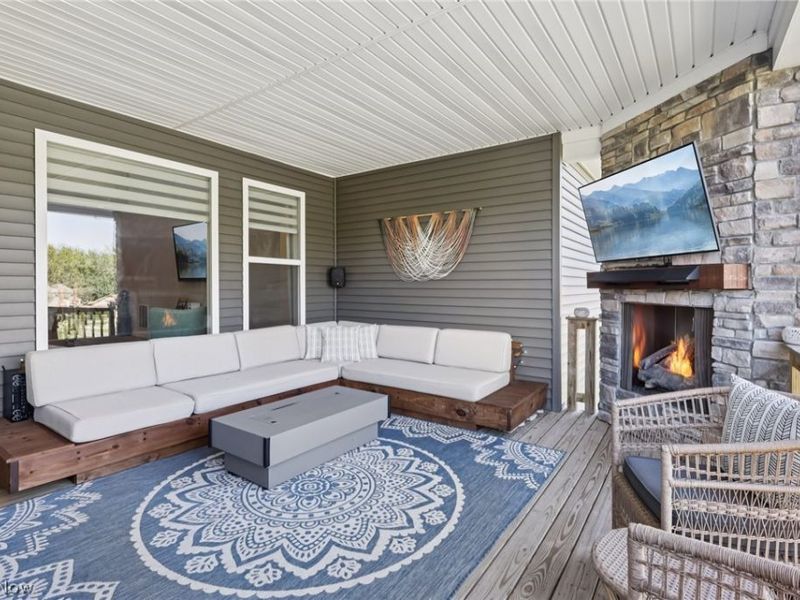 3183 Blossom Trail Road, Brunswick, OH 44212 Photo 11