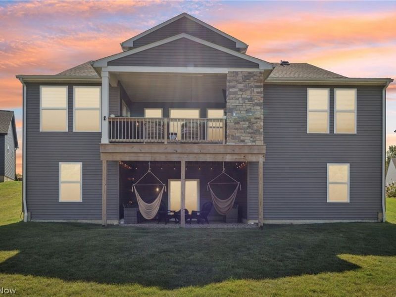 3183 Blossom Trail Road, Brunswick, OH 44212 Photo 2