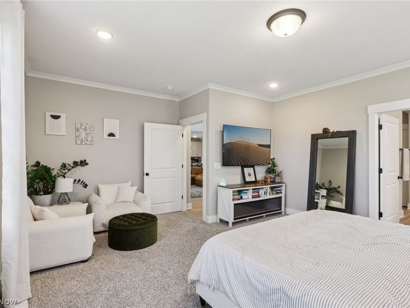 3183 Blossom Trail Road, Brunswick, OH 44212 Photo 28