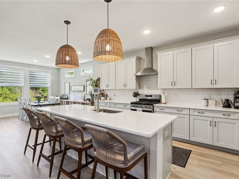 3183 Blossom Trail Road, Brunswick, OH 44212 Photo 3