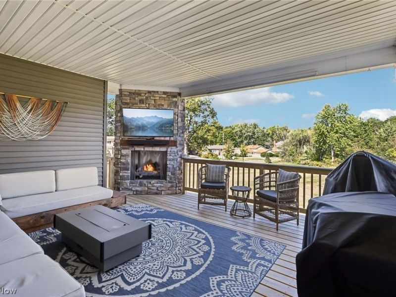 3183 Blossom Trail Road, Brunswick, OH 44212 Photo 35