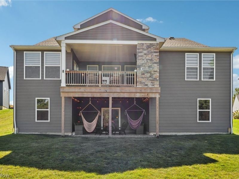 3183 Blossom Trail Road, Brunswick, OH 44212 Photo 39