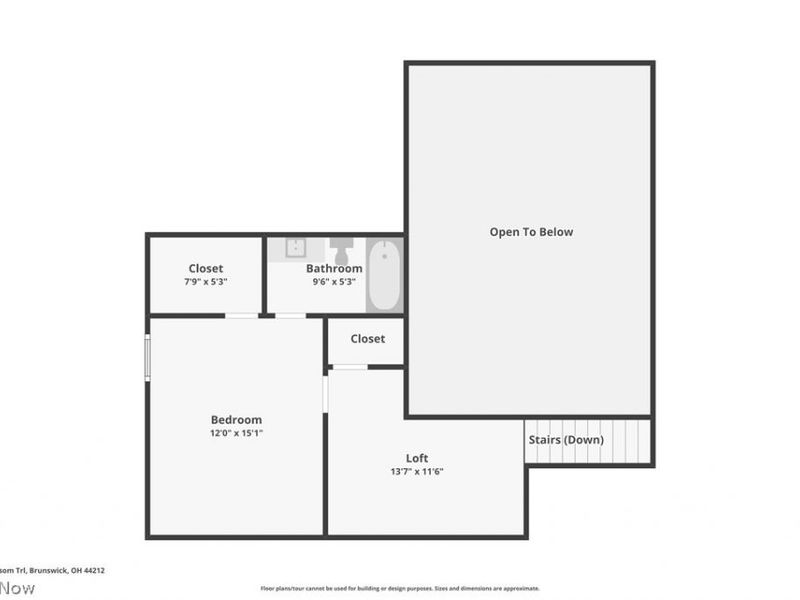 3183 Blossom Trail Road, Brunswick, OH 44212 Photo 40