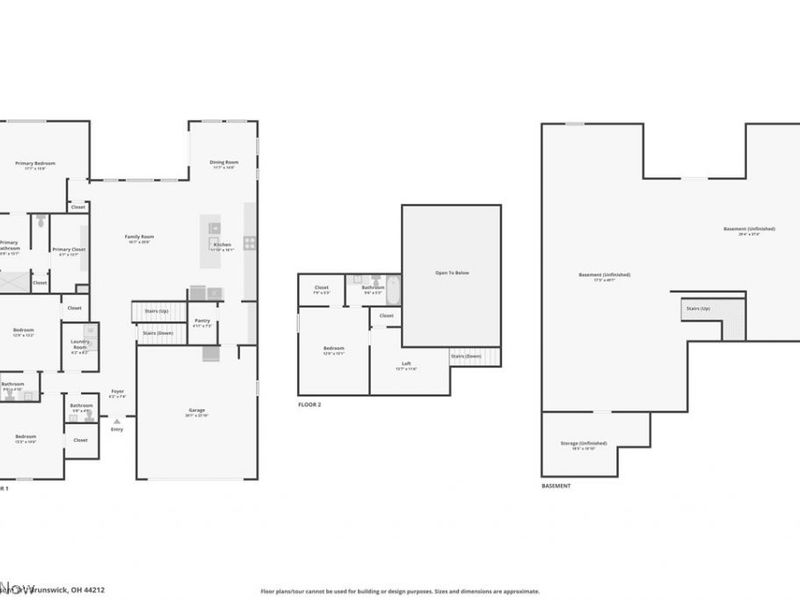 3183 Blossom Trail Road, Brunswick, OH 44212 Photo 42