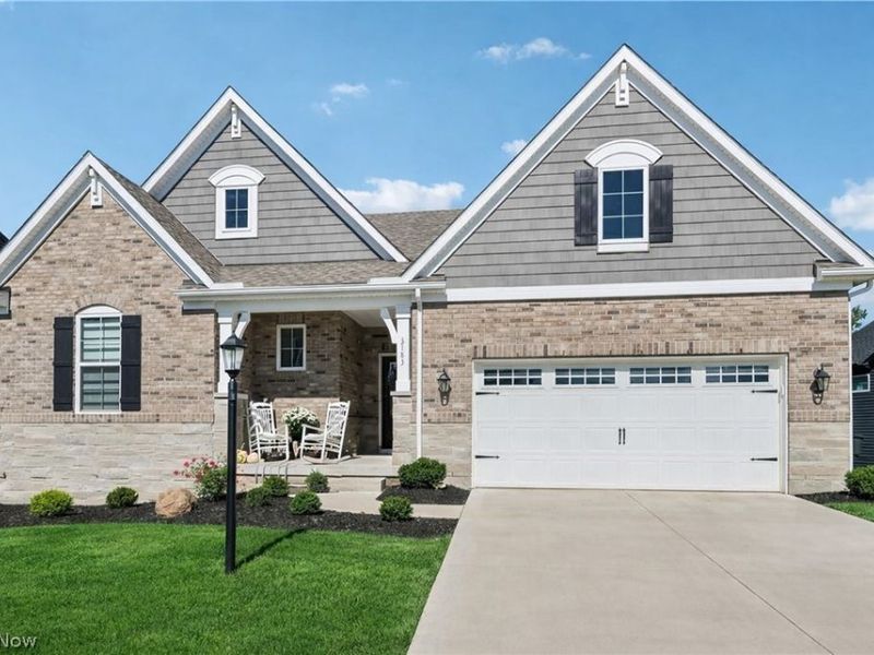 3183 Blossom Trail Road, Brunswick, OH 44212 Photo 43