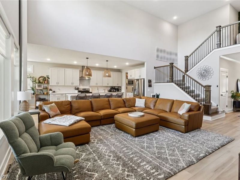 3183 Blossom Trail Road, Brunswick, OH 44212 Photo 6