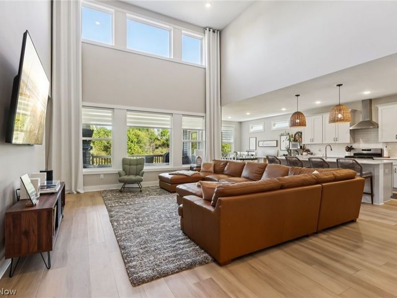 3183 Blossom Trail Road, Brunswick, OH 44212 Photo 9