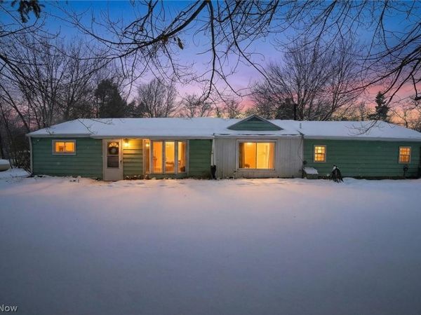 3309 Winchell Road, Mantua, OH 44255