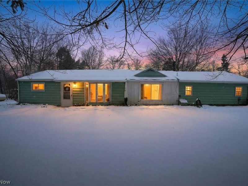 3309 Winchell Road, Mantua, OH 44255 Photo 1