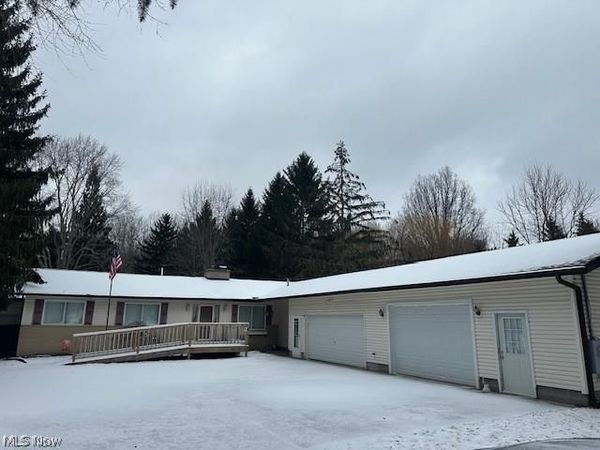 6911 Austinburg Road, Ashtabula, OH 44004