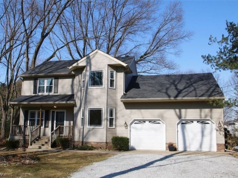 8865 Lake Shore Boulevard, Mentor, OH 44060 Photo 1