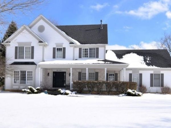 6101 Independence Drive, Hudson, OH 44236