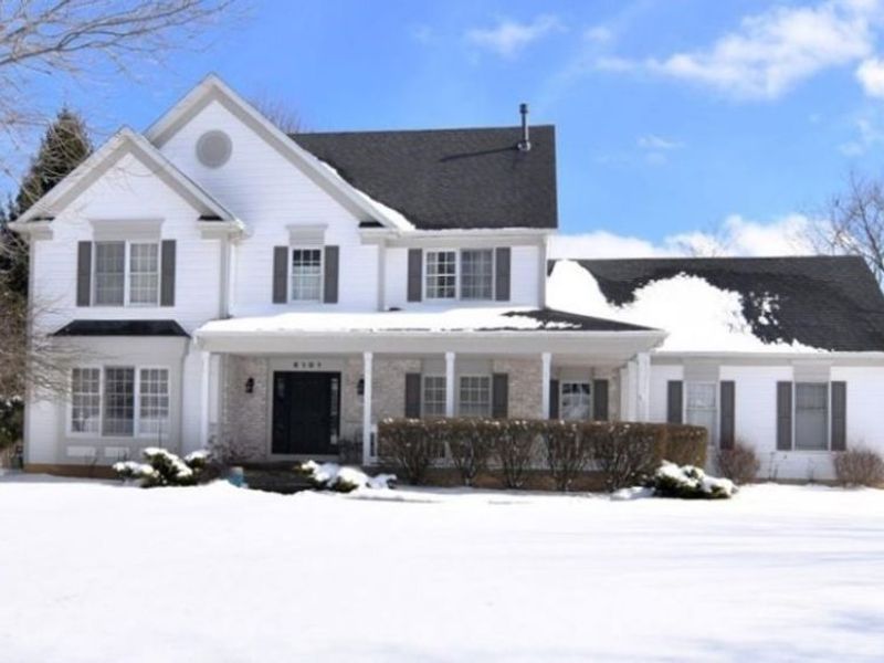 6101 Independence Drive, Hudson, OH 44236 Photo 1