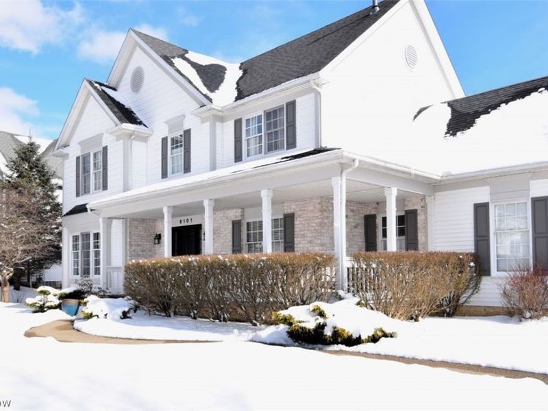 6101 Independence Drive, Hudson, OH 44236 Photo 2