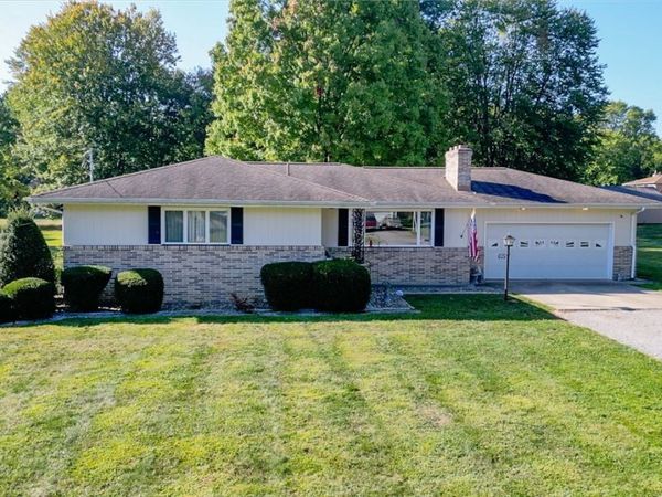 4908 Woodlawn Avenue, Newton Falls, OH 44444