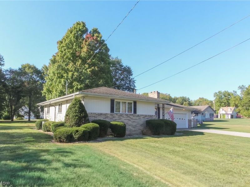 4908 Woodlawn Avenue, Newton Falls, OH 44444 Photo 2