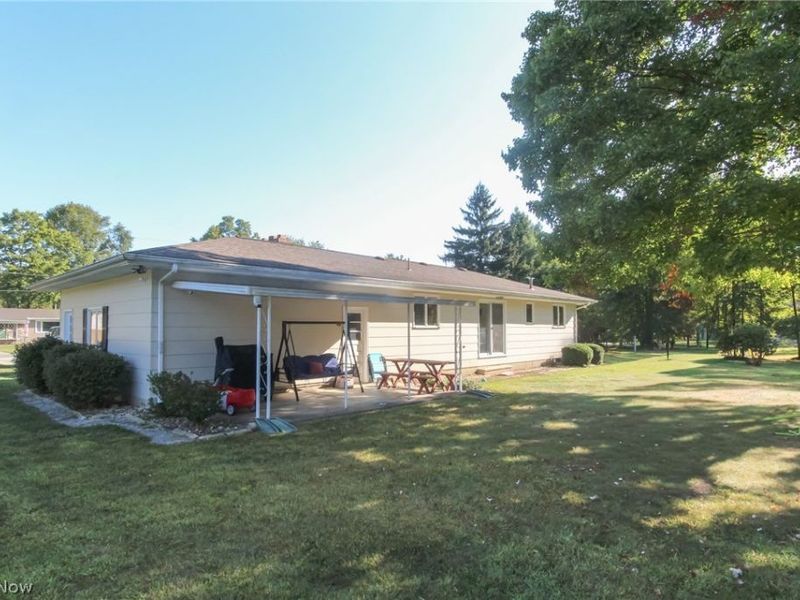 4908 Woodlawn Avenue, Newton Falls, OH 44444 Photo 3