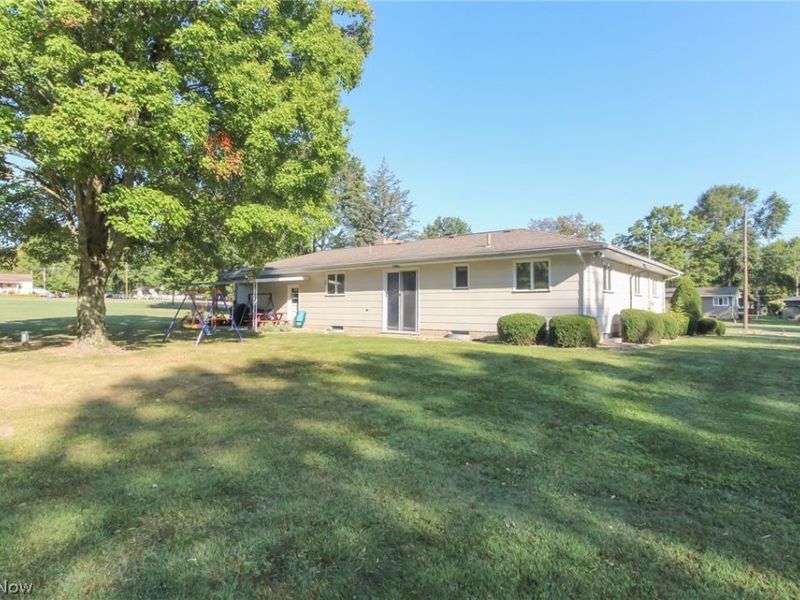 4908 Woodlawn Avenue, Newton Falls, OH 44444 Photo 4