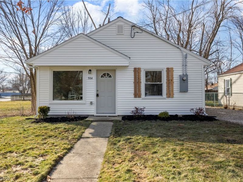 504 Furnace Street, Elyria, OH 44035 Photo 1