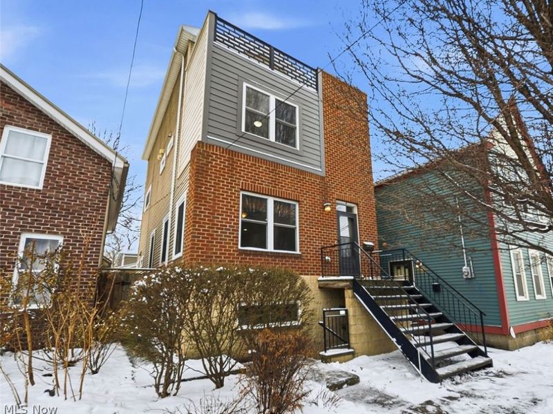 2134 W 6th Street, Cleveland, OH 44113 Photo 1