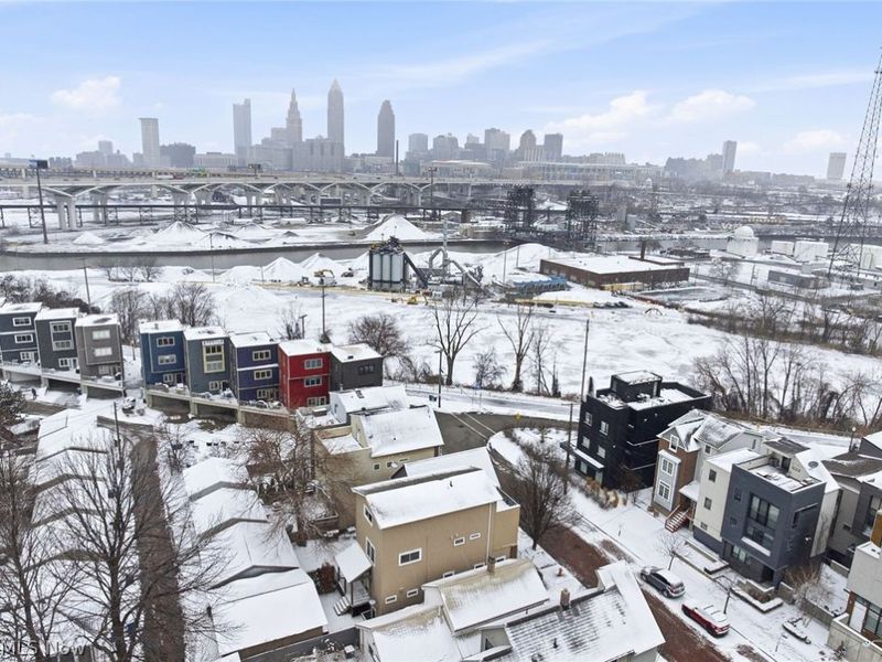 2134 W 6th Street, Cleveland, OH 44113 Photo 31
