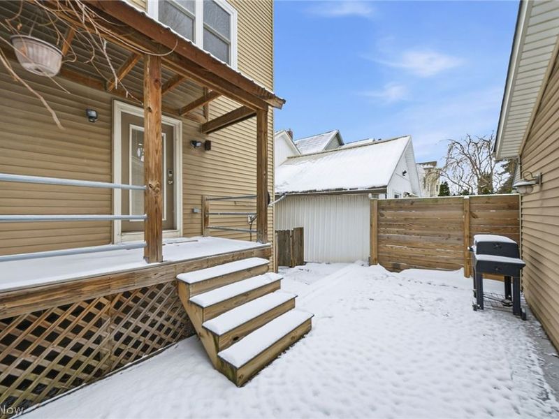 2134 W 6th Street, Cleveland, OH 44113 Photo 43