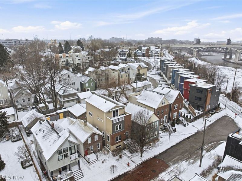 2134 W 6th Street, Cleveland, OH 44113 Photo 44