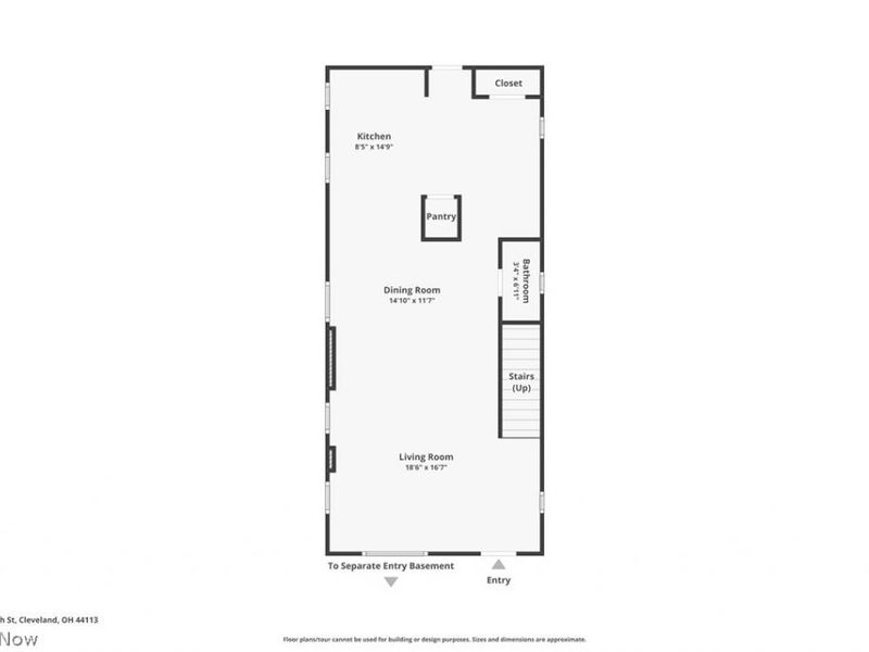 2134 W 6th Street, Cleveland, OH 44113 Photo 46