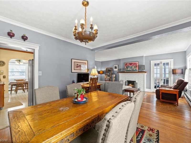 3141 Essex Road, Cleveland Heights, OH 44118 Photo 13