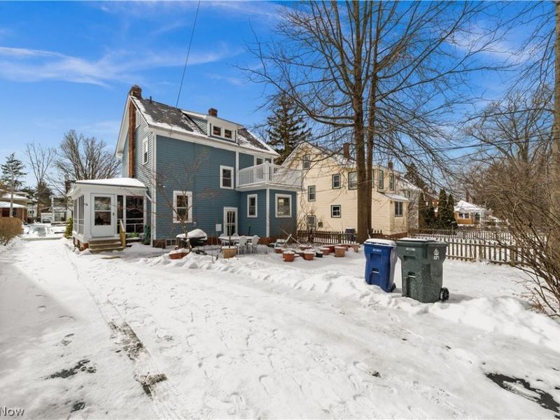 3141 Essex Road, Cleveland Heights, OH 44118 Photo 28