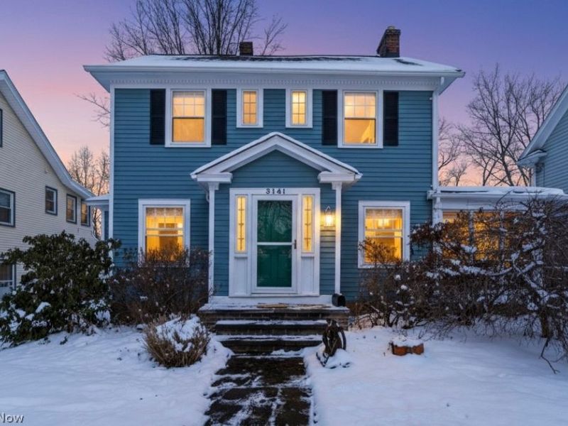 3141 Essex Road, Cleveland Heights, OH 44118 Photo 3