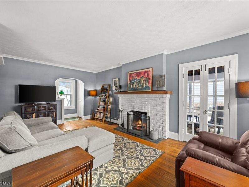 3141 Essex Road, Cleveland Heights, OH 44118 Photo 6