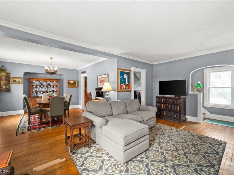 3141 Essex Road, Cleveland Heights, OH 44118 Photo 7