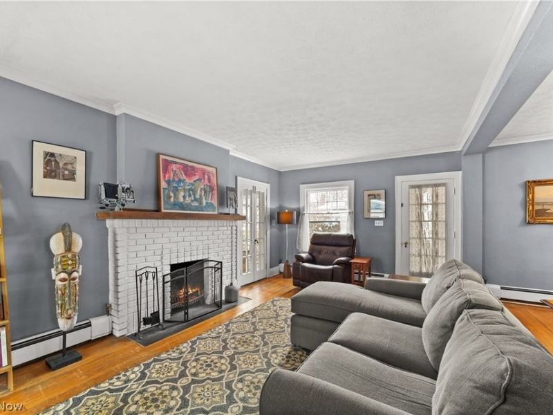 3141 Essex Road, Cleveland Heights, OH 44118 Photo 9