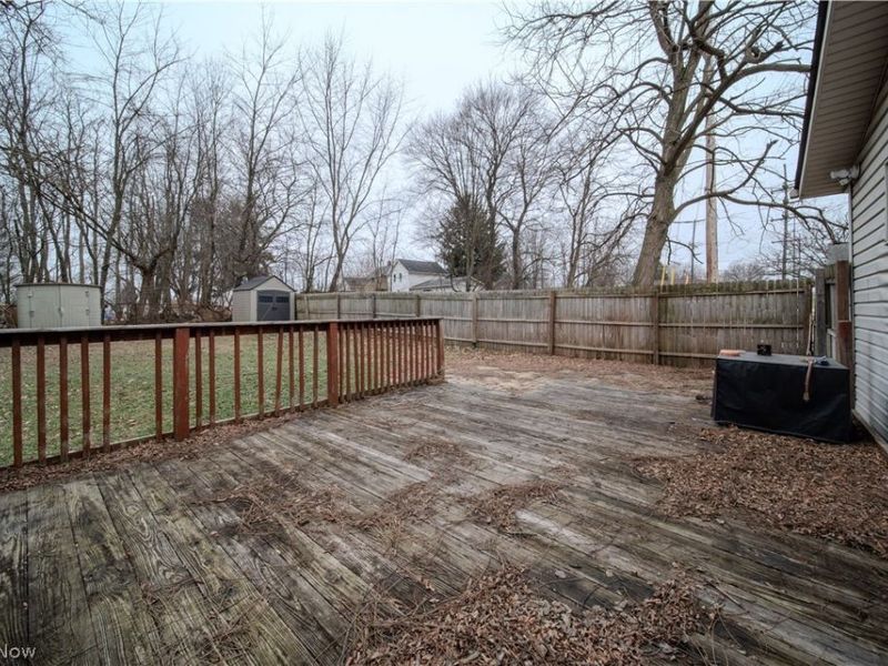 818 Jean Avenue, Akron, OH 44310 Photo 19