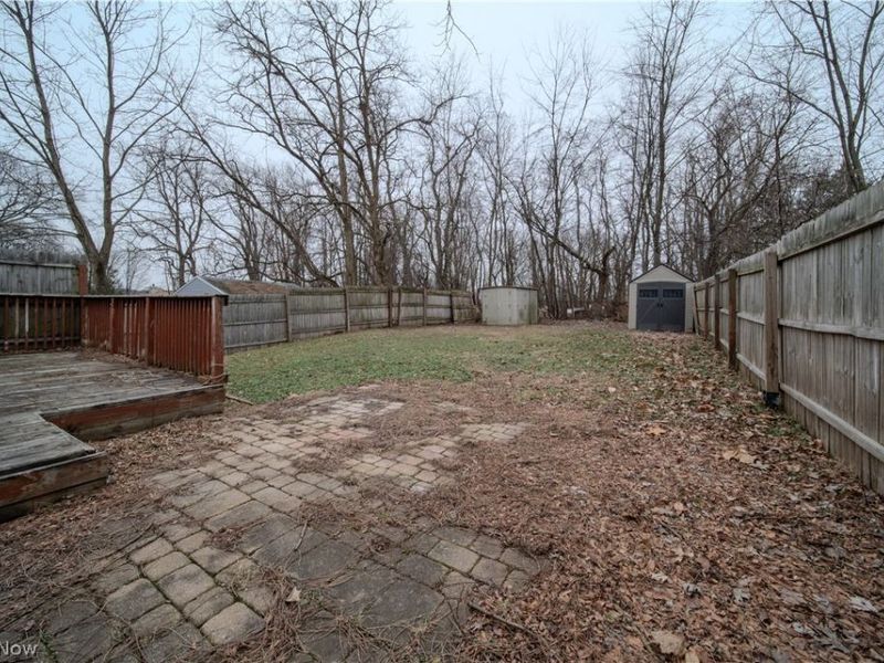 818 Jean Avenue, Akron, OH 44310 Photo 21